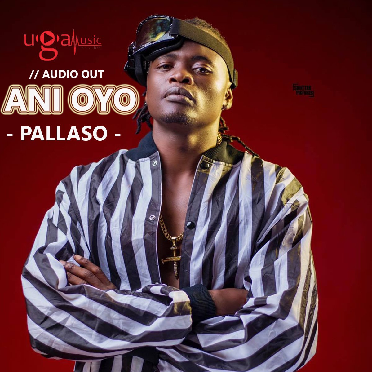 Download and Stream New Audio : Ani Oyo - Pallaso